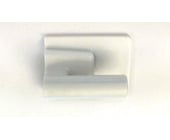 Universal/multiflex (frigidaire) Refrigerator Door Hinge 241779401