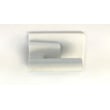 Universal/multiflex (frigidaire) Refrigerator Door Hinge 241779401