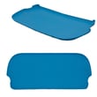 Refrigerator Door Bin Liner for Frigidaire GLHS69EJPW2 - Part 241780401