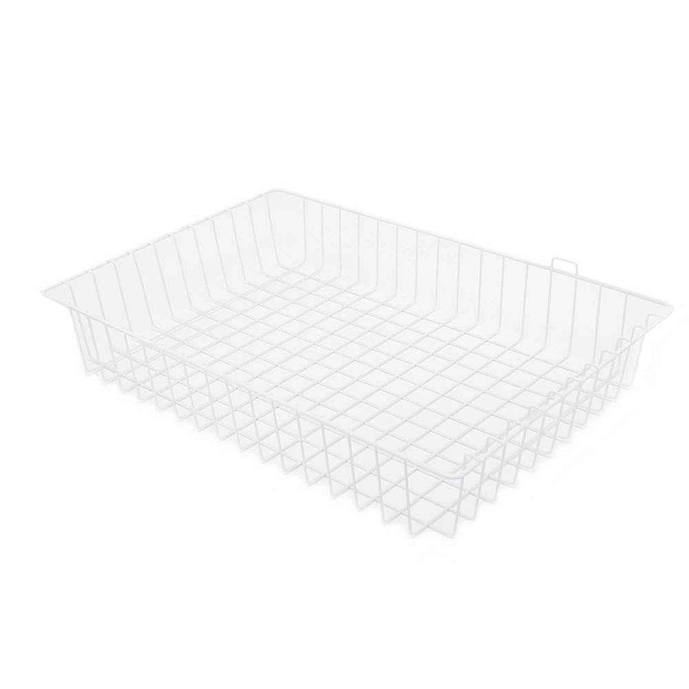 Photo of Refrigerator Freezer Basket, Upper from Repair Parts Direct