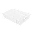 Refrigerator Freezer Basket for Electrolux EI27BS26JB5 - Part 241780809