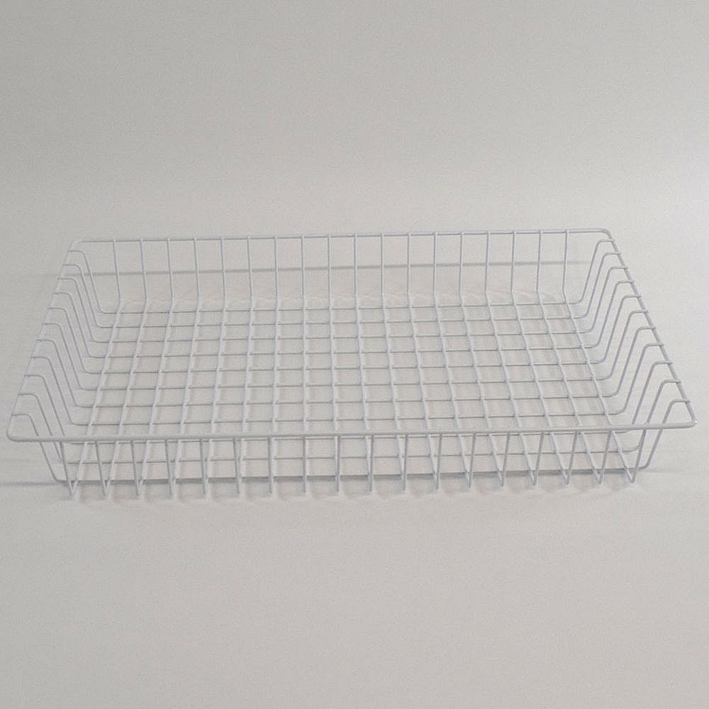 Photo of Refrigerator Freezer Basket, Upper from Repair Parts Direct