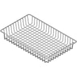 Refrigerator Freezer Basket for Frigidaire FPBS2777RFC - Part 241780825