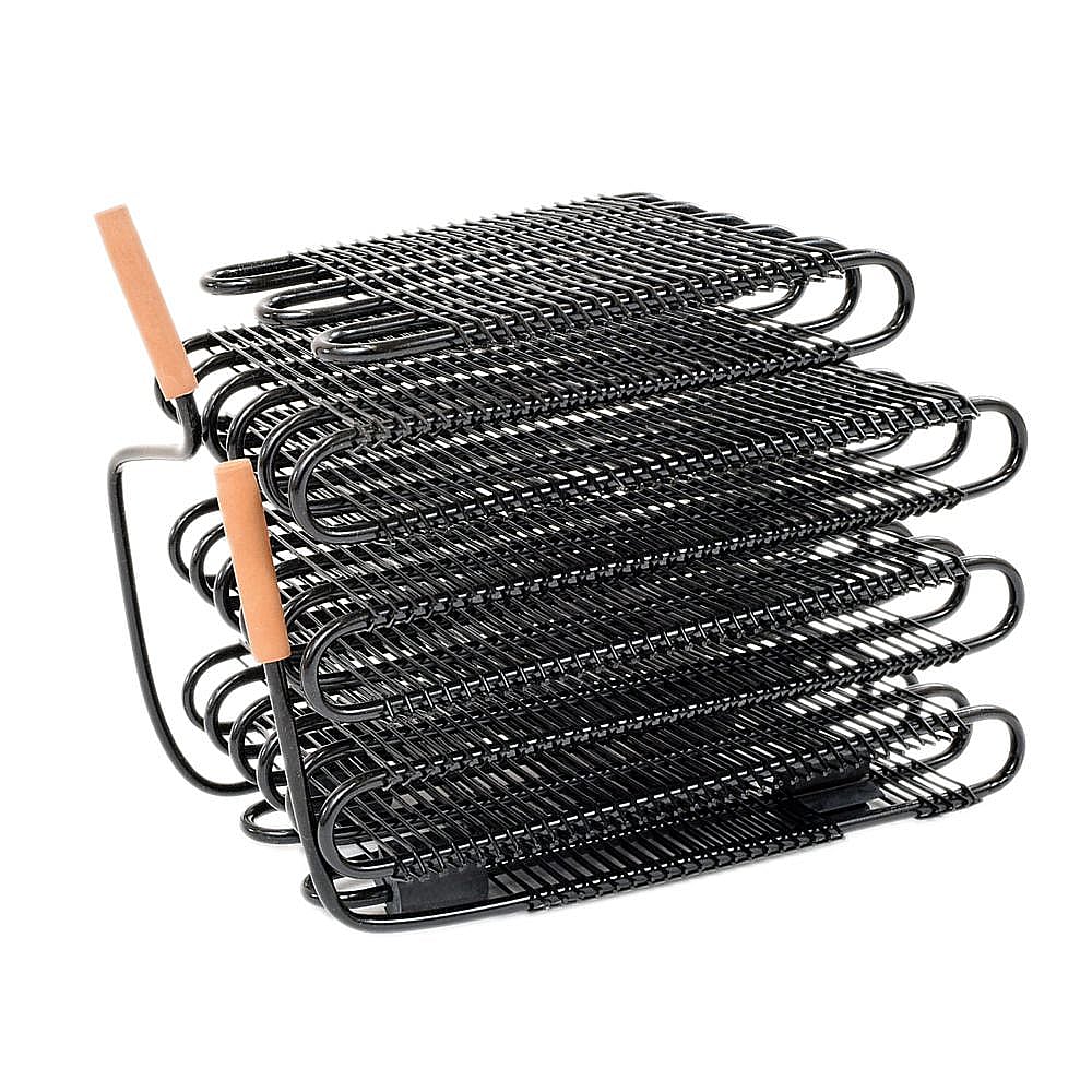 Part #241785407, Refrigerator Condenser Coil / 16.95 x 9.95 x 5.60