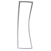 Refrigerator Door Gasket (white) (replaces 241674801, 7241786001) 241786001