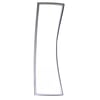 Refrigerator Door Gasket (gray) 241786001