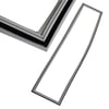 Refrigerator Freezer Door Gasket (gray) 241786002