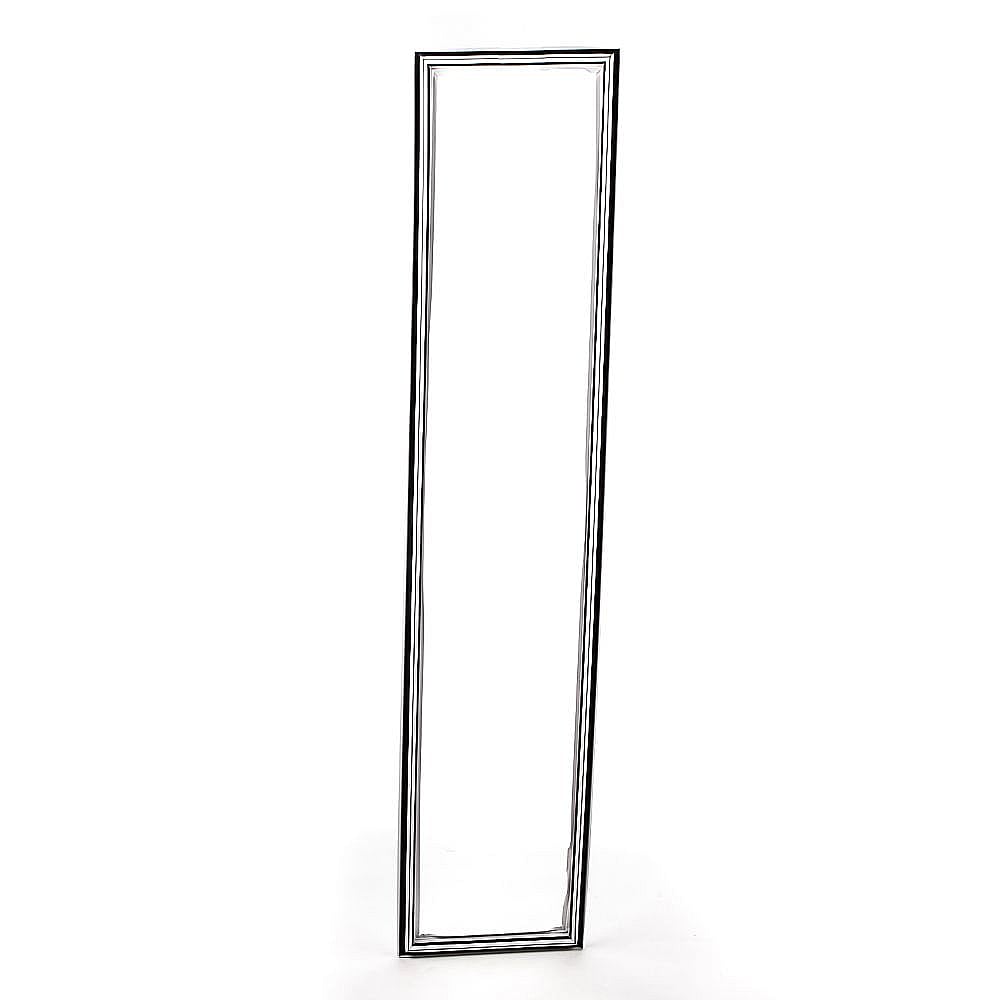Photo of Refrigerator Freezer Door Gasket (White) from Repair Parts Direct