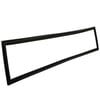 Refrigerator Freezer Door Gasket (gray) 241786006