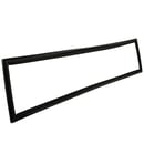 Refrigerator Freezer Door Gasket (Black)