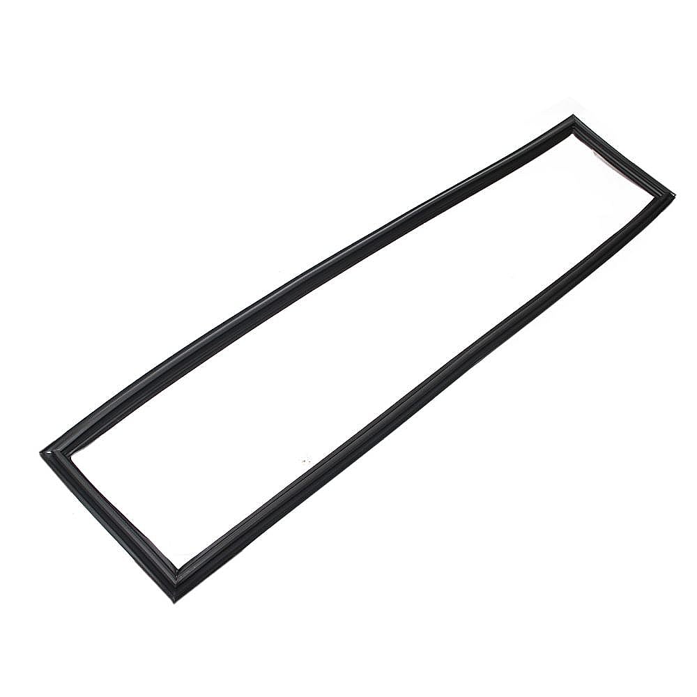 Photo of Refrigerator Freezer Door Gasket (Black) from Repair Parts Direct