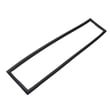 Frigidaire Kenmore Refrigerator Freezer Door Gasket (black) 241786016