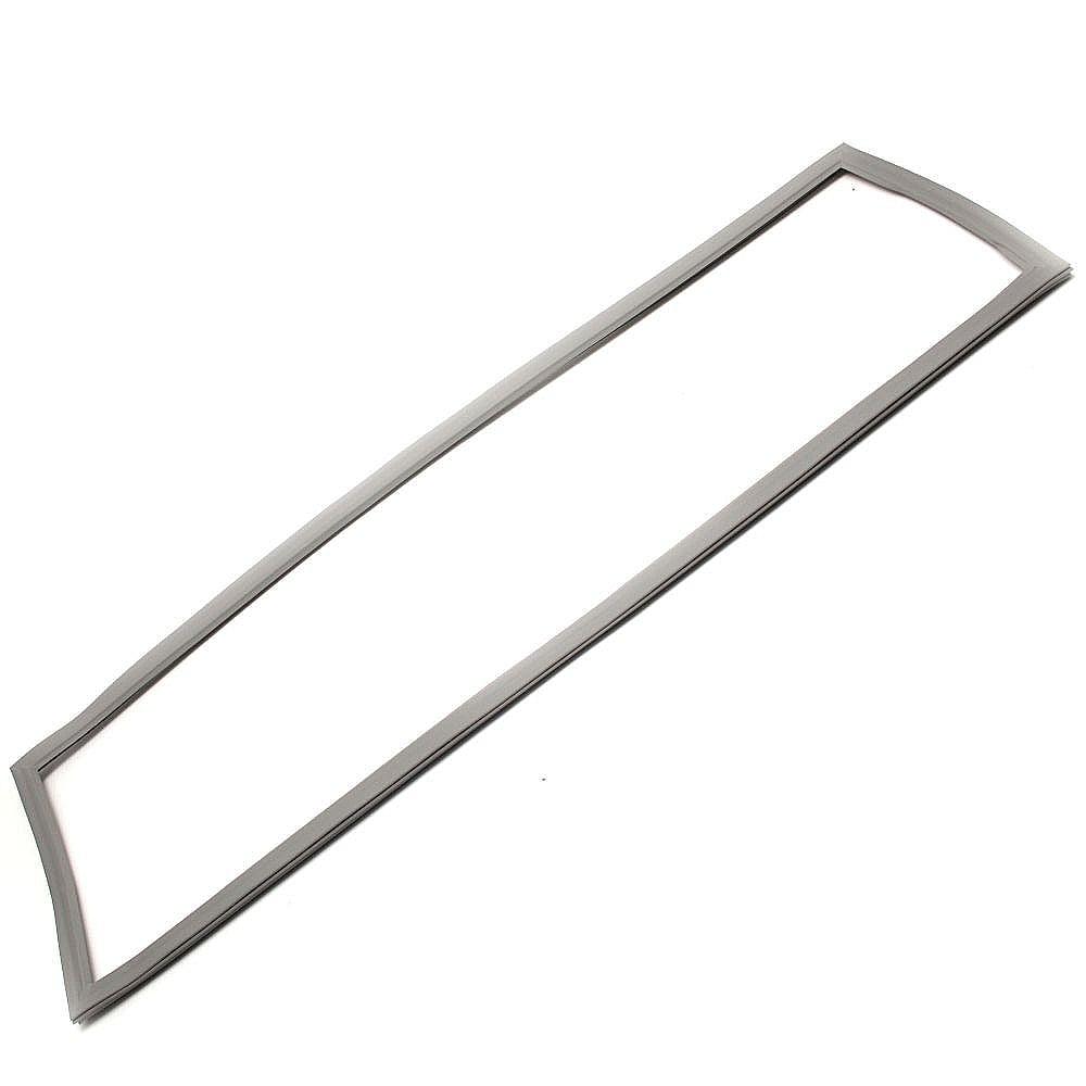Part #241786013, Refrigerator Door Gasket (Gray) (Replaces 241786009)
