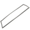 Refrigerator Door Gasket (gray) 241786009