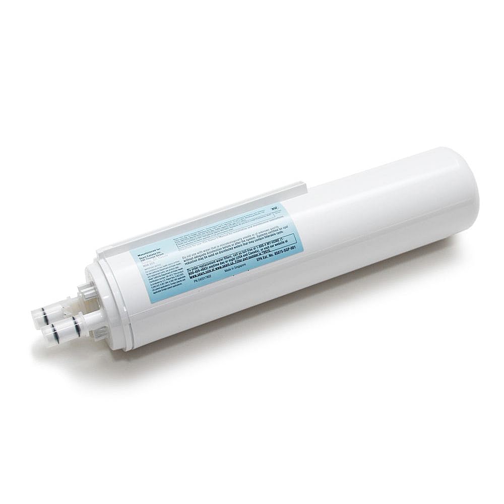 Photo of GE Part #242294403, Refrigerator Water Filter | 11.00 x 5.00 x 2.55 from Repair Parts Direct