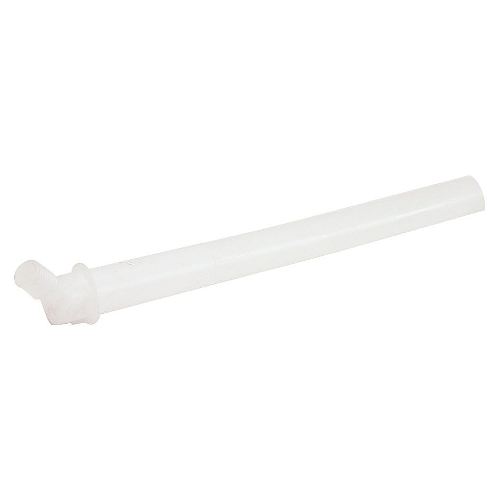 Part #241796405, Refrigerator Water Tubing (Replaces 241796401) / 12.45 x 7.30 x 1.00