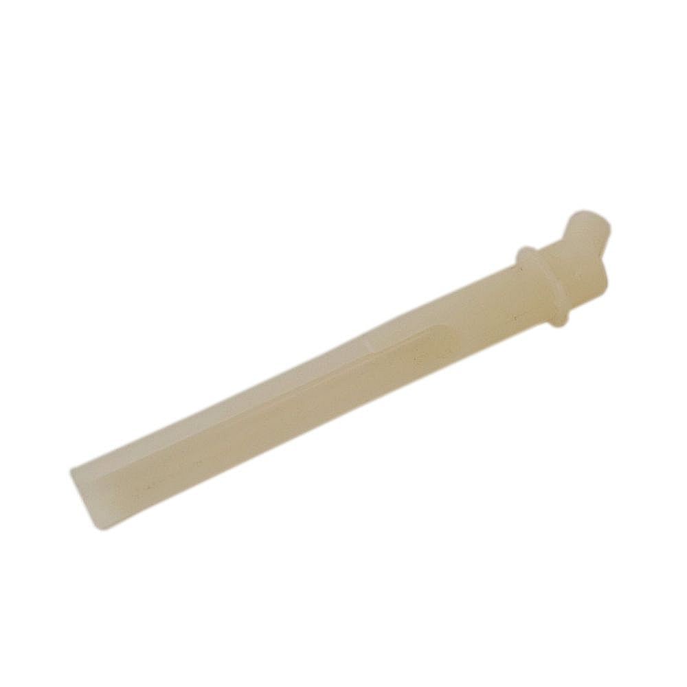 Part #241796407, Refrigerator Ice Maker Fill Tube / 7.25 x 6.50 x 0.85