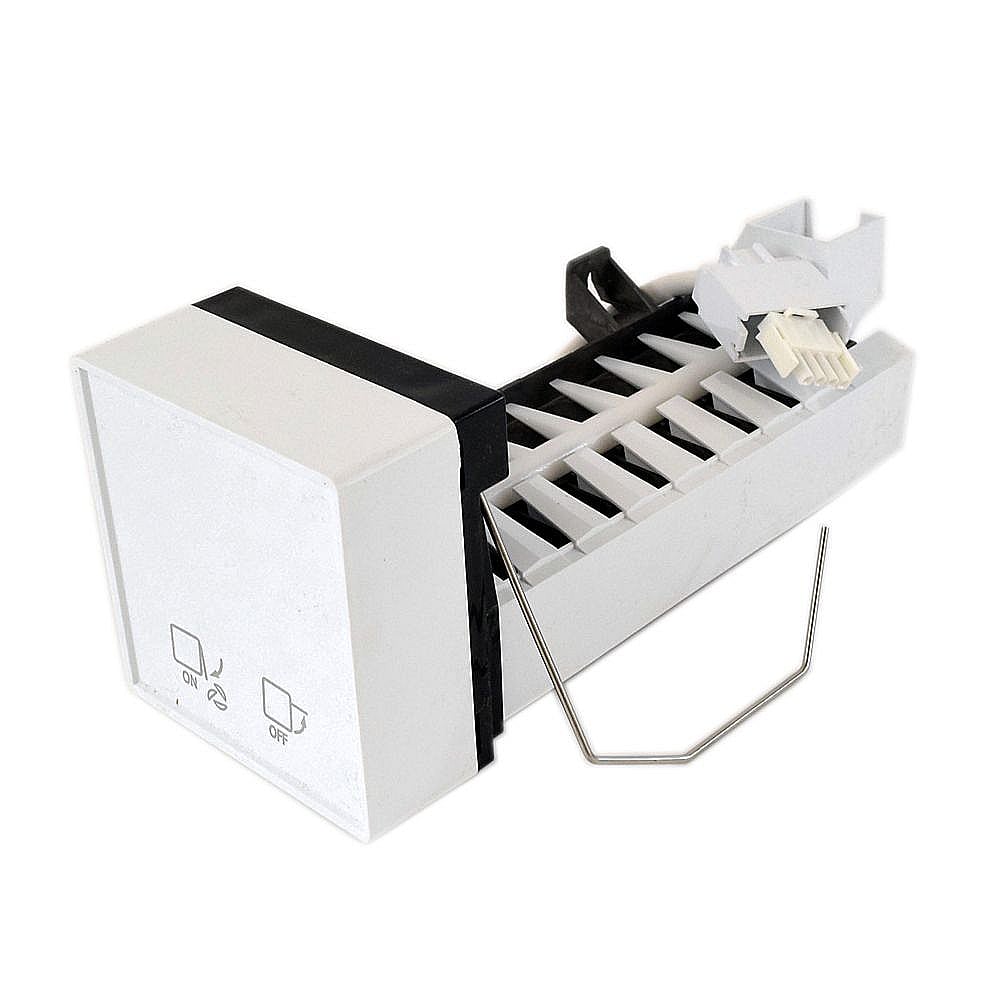 Part #241798231, Frigidaire Refrigerator Ice Maker (Replaces 241798220, 241798224, 5304456671) / 14.30 x 6.80 x 6.20