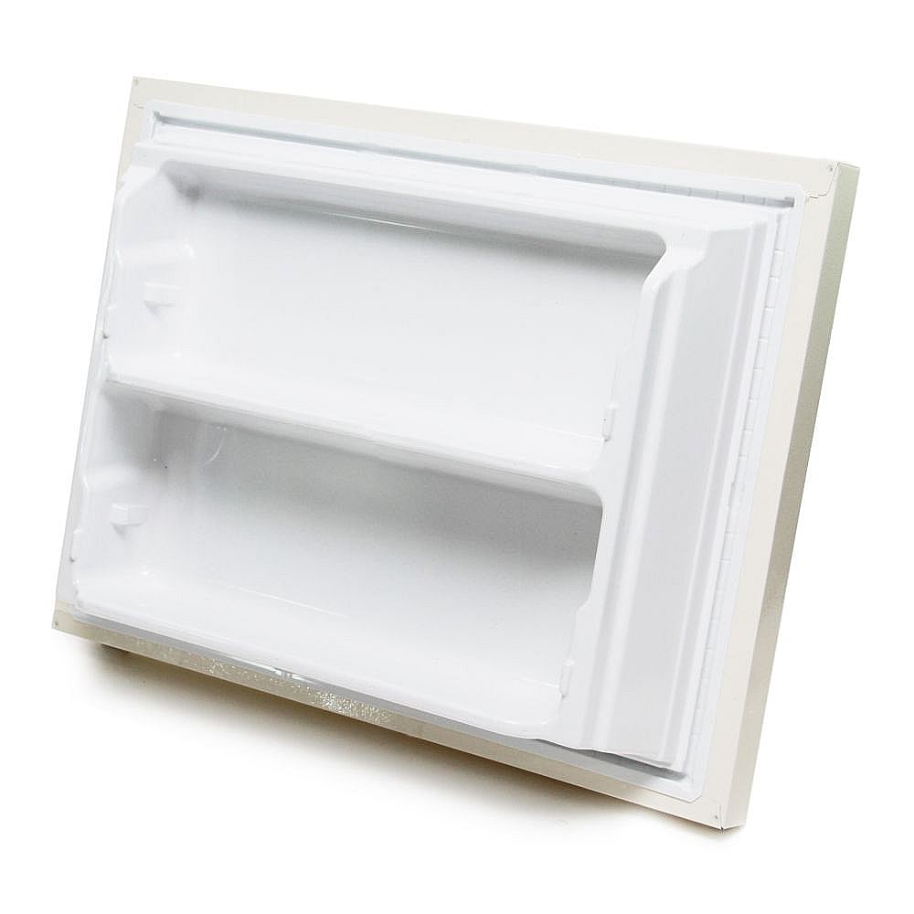 Kenmore Part #241798408, Refrigerator Freezer Door | 34.50 x 23.00 x 10.75