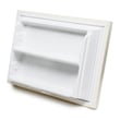 Refrigerator Freezer Door for Kenmore 2536419440C - Part 241798408