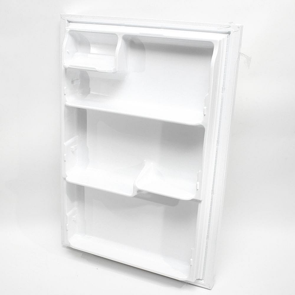 Part #241798501, Refrigerator Door Assembly (White) (Replaces 240410301) / 47.00 x 32.25 x 10.25