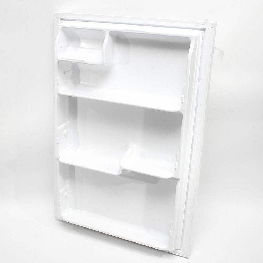 Photo of Refrigerator Door Assembly (White) from Repair Parts Direct