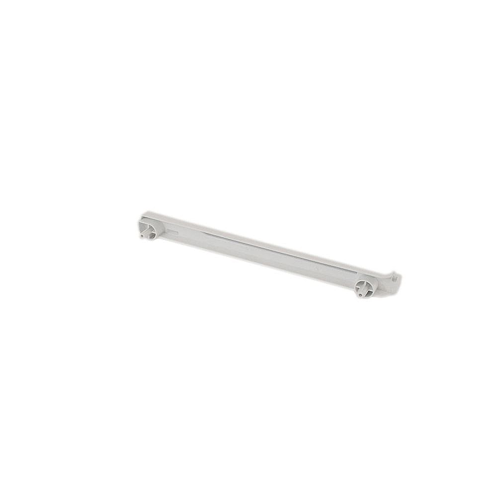 Part #241799701, Refrigerator Freezer Basket Hanger, Left / 15.15 x 3.05 x 1.70