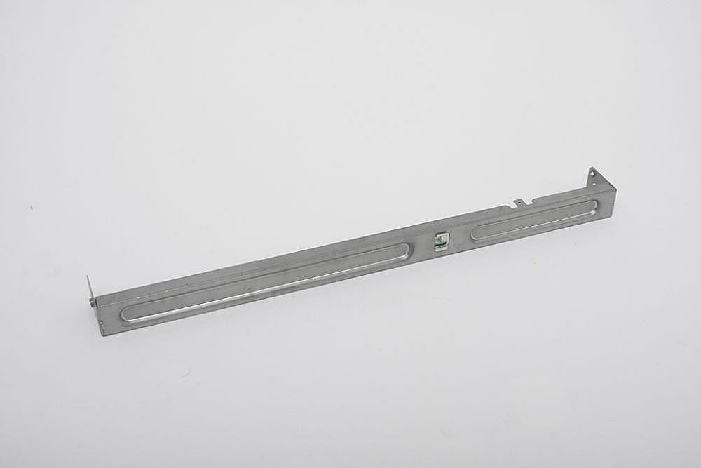 Part #241799801, Refrigerator Freezer Basket Hanger, Right / 12.45 x 1.90 x 1.40