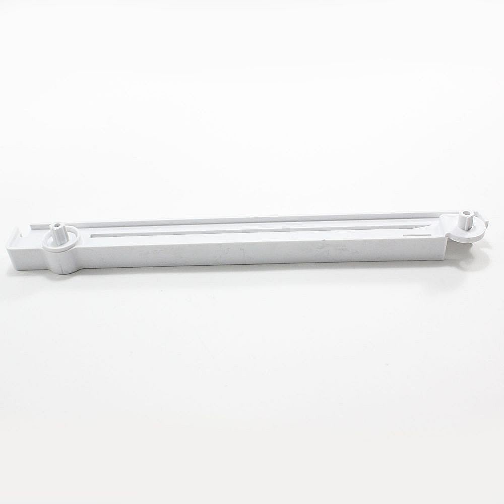 Part #241799901, Refrigerator Freezer Shelf Support, Left / 12.45 x 1.35 x 1.25