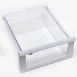 Universal/multiflex (frigidaire) Refrigerator Crisper Drawer 241801802