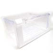 Refrigerator Crisper Drawer for Frigidaire FGHF2344MP2 - Part 241801803