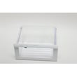 Refrigerator Crisper Drawer for Frigidaire FPHF2399MF4 - Part 241801804