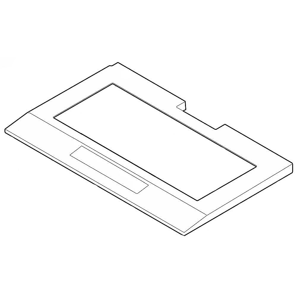 Part #241803303, Frame-Deli C / 32.00 x 20.00 x 1.50