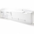 Deli Housing for Electrolux EI27BS26JB5 - Part 241803802