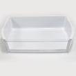 Refrigerator Door Bin for Electrolux EI28BS56IS9 - Part 241804005
