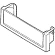 Refrigerator Door Shelf Rail for Electrolux EI28BS56IW1 - Part 241804303