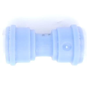 Refrigerator Water Tube Fitting (replaces 240352102, 242103001, 7241806601) 241806601