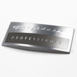Label for Frigidaire PHSB67EJSB0 - Part 241808801