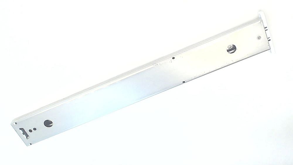 Part #241816101, Refrigerator Deli Drawer Slide Rail / 14.95 x 2.35 x 0.55