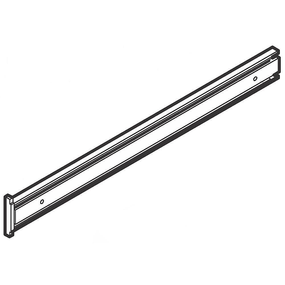 Electrolux Part #241816102, Refrigerator Slide | 19.95 x 4.35 x 1.60