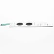 Refrigerator User Interface for Frigidaire GHSC39EJPB1 - Part 241816702