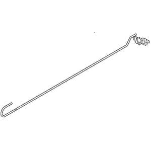 Refrigerator Control Rod 241817901