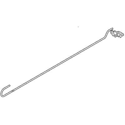 Refrigerator Control Rod undefined