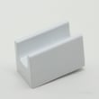 Refrigerator Freezer Basket Retainer Clip for Electrolux EI27BS26JB5 - Part 241824201