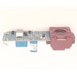 Refrigerator Electronic Control Board for Kenmore Elite 25374972701 - Part 241826601