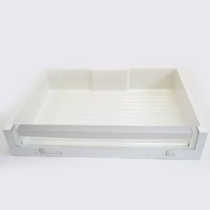 Refrigerator Deli Drawer 241827207