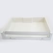 Refrigerator Deli Drawer for Electrolux EI23BC65KS7 - Part 241827207