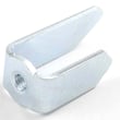 Refrigerator Ice Crusher Coupler
