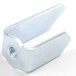Refrigerator Ice Crusher Coupler (replaces 7241829001)