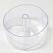 Refrigerator Auger Drum for Electrolux EI27BS26JB5 - Part 241829801